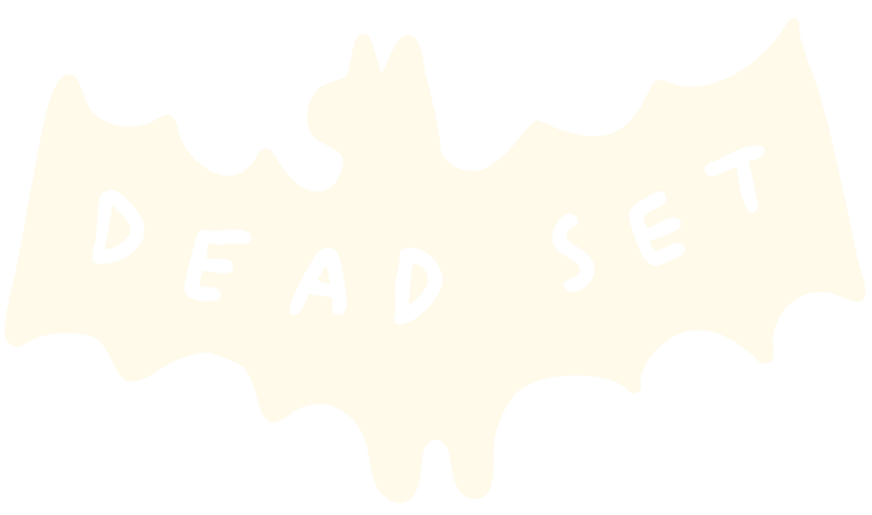 Dead Set
