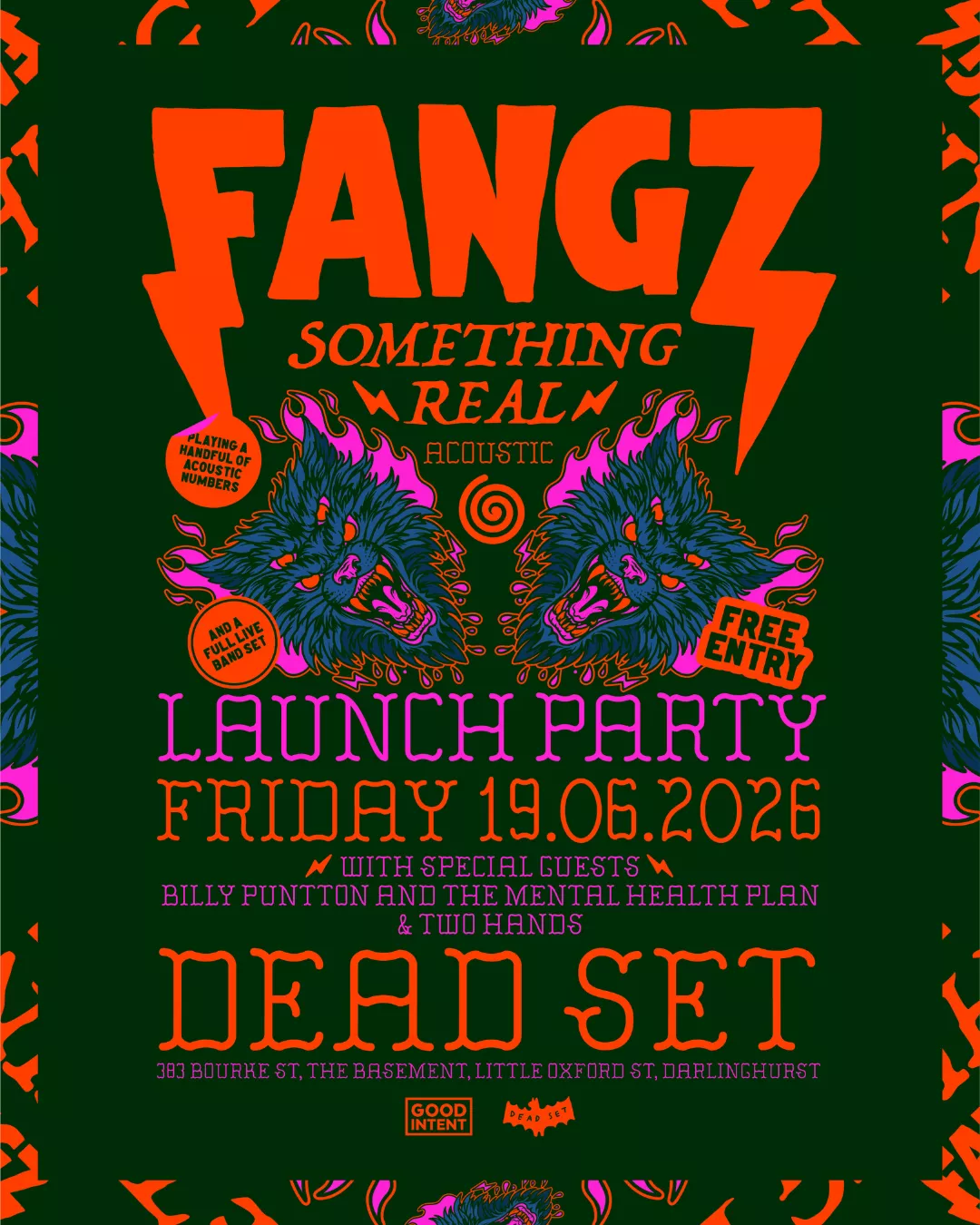 FANGZ