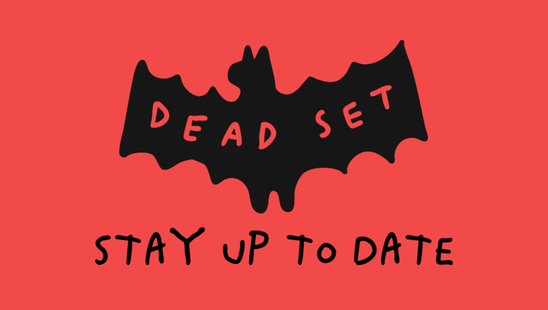 SIGN UP TO OUR MAILING LIST 